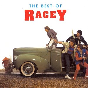 Image for 'The Best Of Racey'
