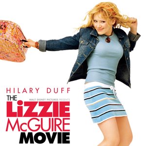 Image pour 'The Lizzie McGuire Movie (Original Motion Picture Soundtrack)'