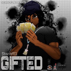 Image for 'Gifted'