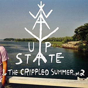 Immagine per 'Way Upstate & the Crippled Summer, Pt. 2 - EP'