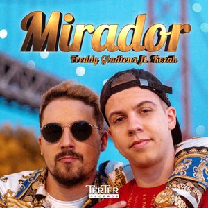 Image for 'Mirador'