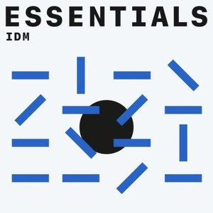 Image for 'IDM Essentials'