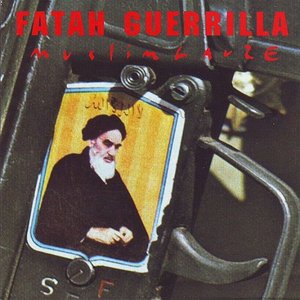 Imagen de 'Fatah Guerrilla'