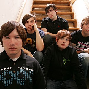 Image for 'Hawthorne Heights'