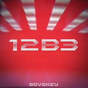 Image for '12B3'