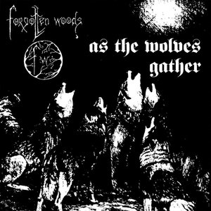 Изображение для 'As the Wolves Gather'