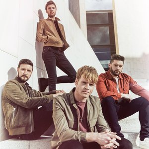 Image for 'Kodaline'