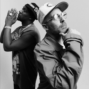 Bild für 'Hit-Boy & The Alchemist'