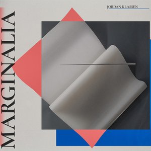 Image for 'Marginalia'