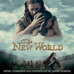 Image for 'The New World (Original Motion Picture Score)'