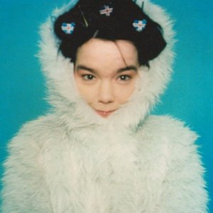 Immagine per 'Björk'