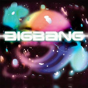 “Big Bang”的封面