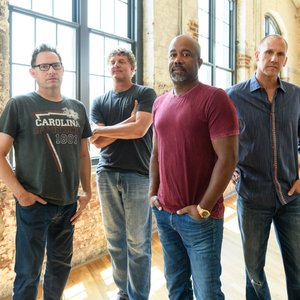 Imagem de 'Hootie & The Blowfish'