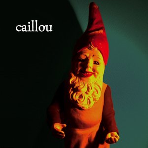 Image for 'Caillou'