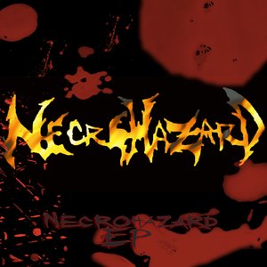 Image for 'necrohazard'