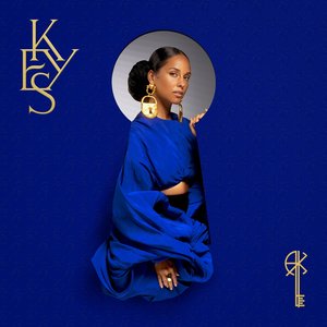 Image for 'Keys'
