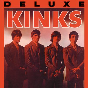 Image for 'Kinks (Deluxe)'