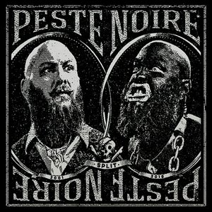 Image for 'Peste Noire - Split - Peste Noire'