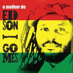 Image for 'O Melhor de Edson Gomes - Ao Vivo'