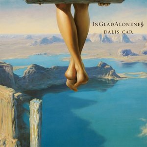 Изображение для 'InGladAloneness'