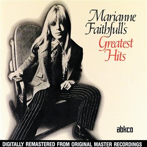 Image for 'Marianne Faithfull's Greatest Hits'