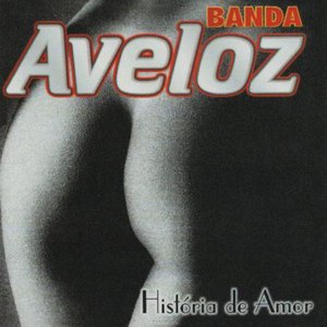 Image for 'História de amor'