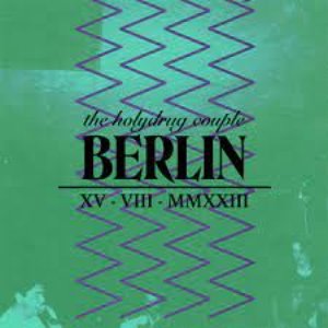 Изображение для 'Berlin 150823 (Live)'