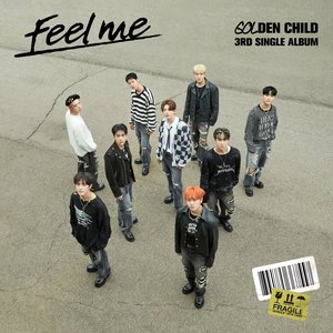 Image for 'Feel me'