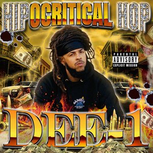 Image for 'Hipocritical Hop'