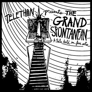 Image for 'The Grand Spontanean'