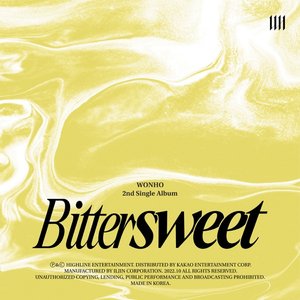 Image for 'Bittersweet'