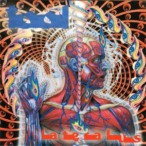 '2001 Lateralus'の画像