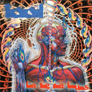 Immagine per '2001 Lateralus'