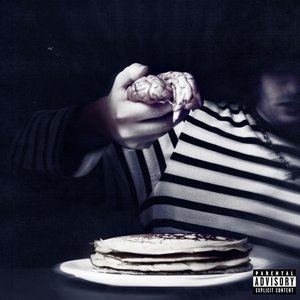 “KREPBOİ”的封面