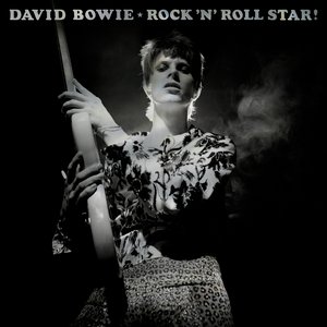 Image for 'Rock 'n' Roll Star!'