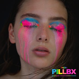 Image for 'PILLBX: whts ur fantasy?'