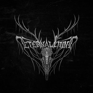 “Eternal Hunt”的封面