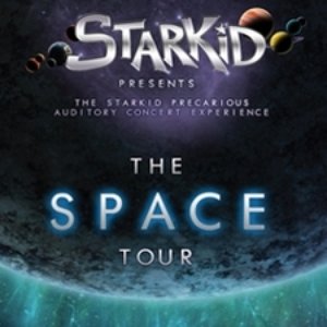 Bild för 'The Space Tour Cast'