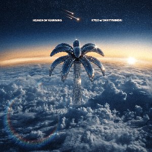 Изображение для 'Heaven On Your Mind'