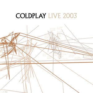 Image for 'Live 2003'