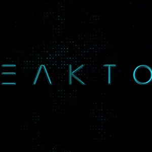 Image for 'Reakton'