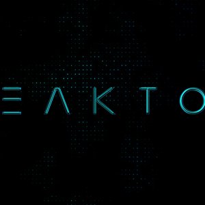 Image for 'Reakton'