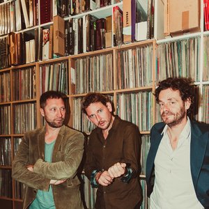 Image pour 'Kraak & Smaak'