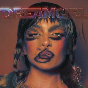 Image for 'DREAMGIRL II'