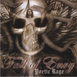 Image for 'Poetic Rage'