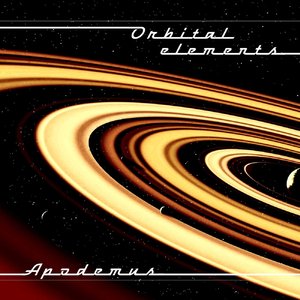 Bild för 'Orbital Elements'