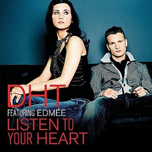 Image for 'Listen To Your Heart'