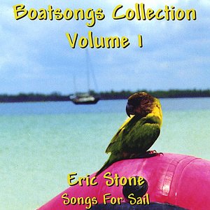 'Boatsongs #1/Songs For Sail'の画像