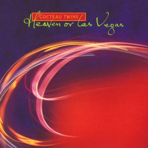 “Heaven or Las Vegas (Remastered)”的封面