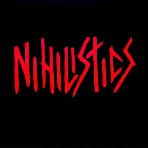 Image for 'Nihilistics'